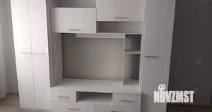 1-к квартира, на длительный срок, 40м2, 5/10 этаж