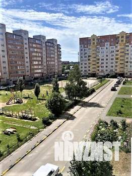 1-к квартира, на длительный срок, 37м2, 4/10 этаж