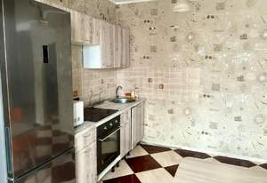 1-к квартира, на длительный срок, 42м2, 5/9 этаж