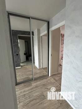 2-к квартира, на длительный срок, 45м2, 5/5 этаж