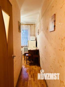 1-к квартира, на длительный срок, 30м2, 2/5 этаж