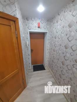 2-к квартира, посуточно, 43м2, 3/5 этаж