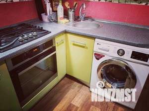 2-к квартира, на длительный срок, 49м2, 5/5 этаж