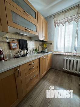 4-к квартира, на длительный срок, 80м2, 4/17 этаж