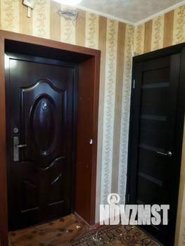 1-к квартира, на длительный срок, 32м2, 3/5 этаж