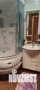 3-к квартира, посуточно, 64м2, 9/11 этаж