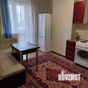 1-к квартира, на длительный срок, 50м2, 3/14 этаж