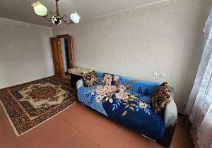 1-к квартира, на длительный срок, 35м2, 9/9 этаж