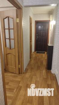 2-к квартира, посуточно, 40м2, 2/5 этаж