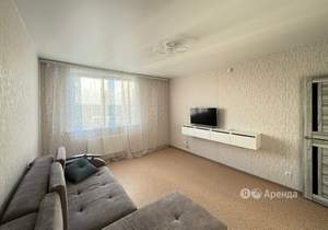 2-к квартира, на длительный срок, 51м2, 1/9 этаж
