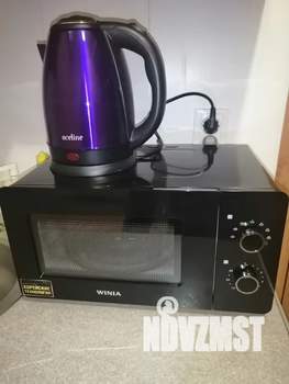 Студия квартира, посуточно, 25м2, 2/4 этаж