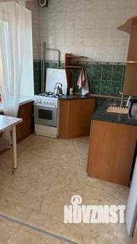 2-к квартира, на длительный срок, 45м2, 4/5 этаж