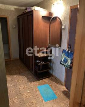 1-к квартира, на длительный срок, 49м2, 4/9 этаж