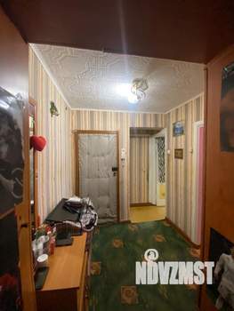3-к квартира, на длительный срок, 56м2, 2/5 этаж
