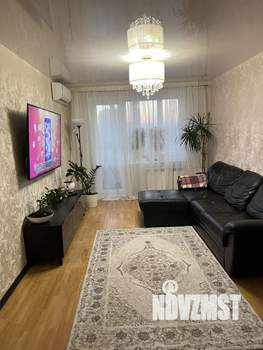 3-к квартира, на длительный срок, 65м2, 6/9 этаж