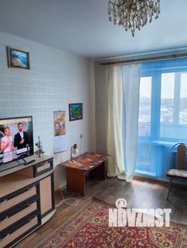 2-к квартира, на длительный срок, 53м2, 8/9 этаж