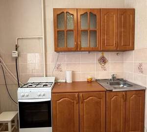 1-к квартира, на длительный срок, 27м2, 2/10 этаж