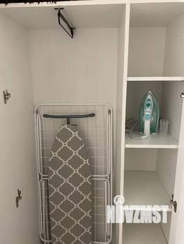 1-к квартира, посуточно, 35м2, 2/5 этаж