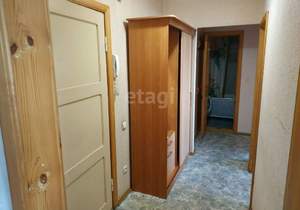 2-к квартира, на длительный срок, 51м2, 4/10 этаж