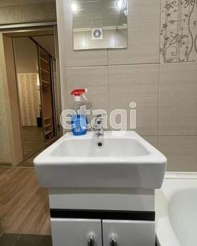 1-к квартира, на длительный срок, 37м2, 3/5 этаж