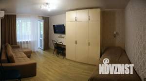 3-к квартира, посуточно, 60м2, 1/5 этаж