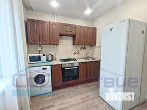 1-к квартира, на длительный срок, 38м2, 3/9 этаж