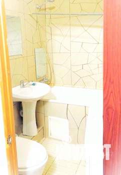 2-к квартира, на длительный срок, 59м2, 1/5 этаж