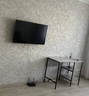 1-к квартира, на длительный срок, 37м2, 5/10 этаж