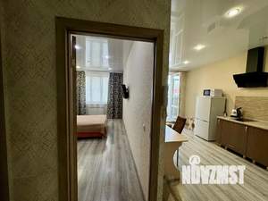 1-к квартира, посуточно, 44м2, 3/10 этаж