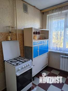 2-к квартира, на длительный срок, 45м2, 4/10 этаж