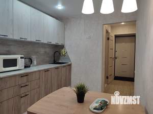 1-к квартира, посуточно, 36м2, 5/9 этаж