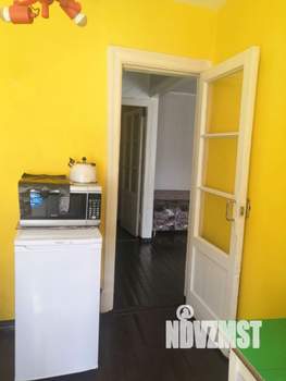 1-к квартира, на длительный срок, 33м2, 2/5 этаж