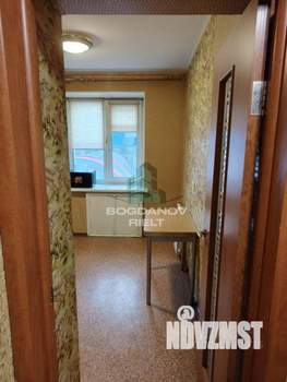 1-к квартира, на длительный срок, 32м2, 5/5 этаж