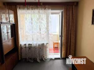 2-к квартира, на длительный срок, 52м2, 2/9 этаж
