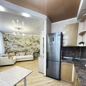 1-к квартира, на длительный срок, 27м2, 3/9 этаж