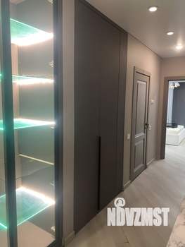 1-к квартира, на длительный срок, 60м2, 1/11 этаж