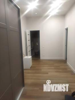 2-к квартира, на длительный срок, 63м2, 2/6 этаж