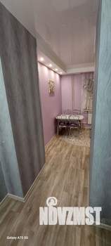 1-к квартира, на длительный срок, 37м2, 2/9 этаж