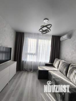 1-к квартира, на длительный срок, 25м2, 2/17 этаж