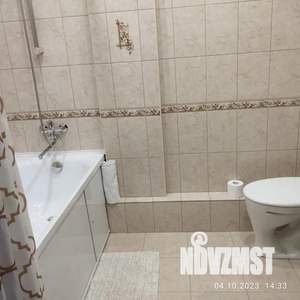 2-к квартира, посуточно, 58м2, 7/16 этаж