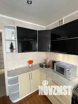 1-к квартира, посуточно, 33м2, 9/9 этаж