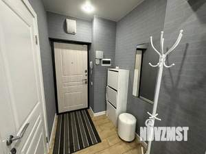 1-к квартира, посуточно, 34м2, 5/15 этаж