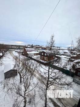 1-к квартира, на длительный срок, 33м2, 4/5 этаж