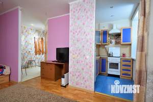 1-к квартира, посуточно, 30м2, 2/5 этаж