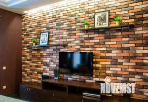 1-к квартира, посуточно, 40м2, 8/12 этаж