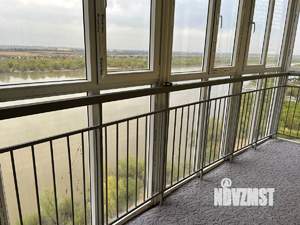 1-к квартира, на длительный срок, 50м2, 15/16 этаж