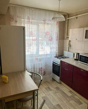 1-к квартира, на длительный срок, 30м2, 1/5 этаж