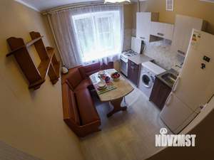 1-к квартира, посуточно, 35м2, 2/5 этаж