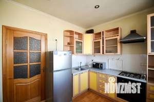 1-к квартира, посуточно, 28м2, 4/4 этаж