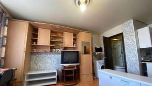 1-к квартира, на длительный срок, 19м2, 1/9 этаж